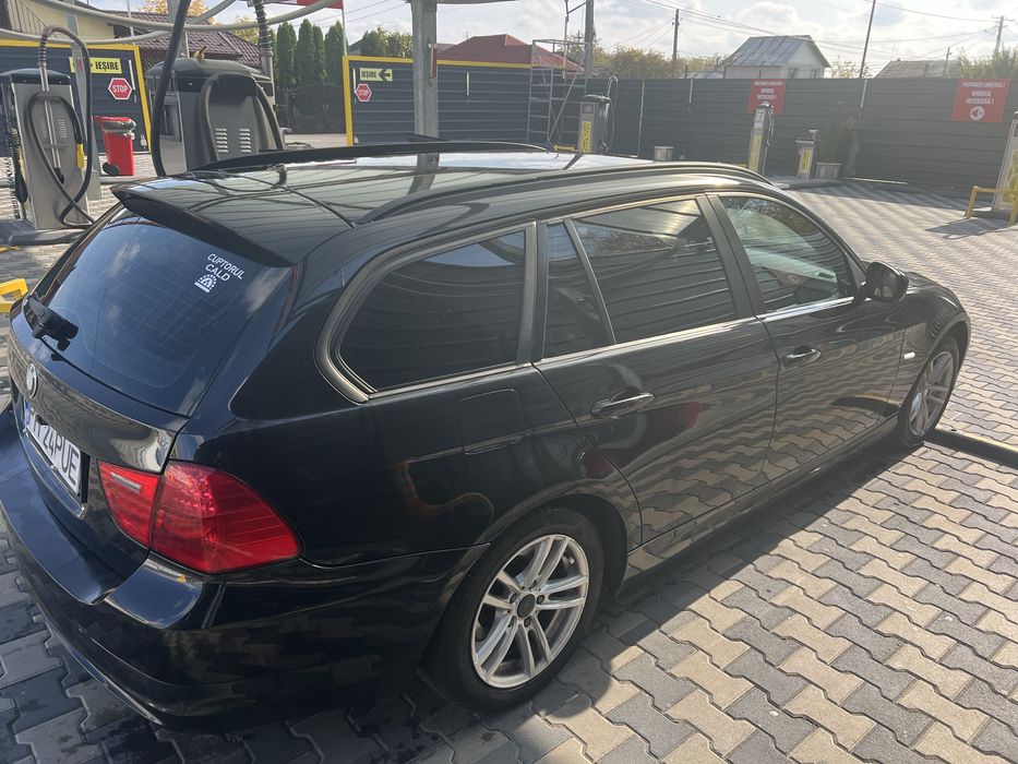 BMW seria 3 320D