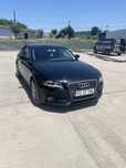 Vand Audi A4 B8