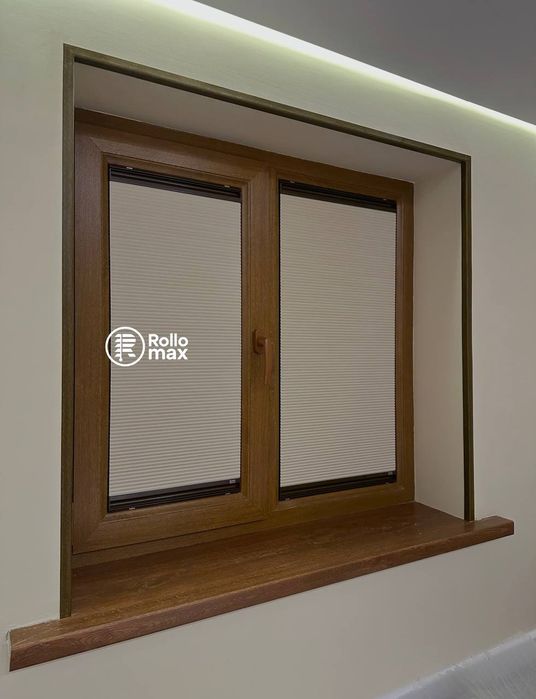 Jalyuzi | jaluzi combo D 007 | жалюзи плиссе | Турция 25% скидка!!