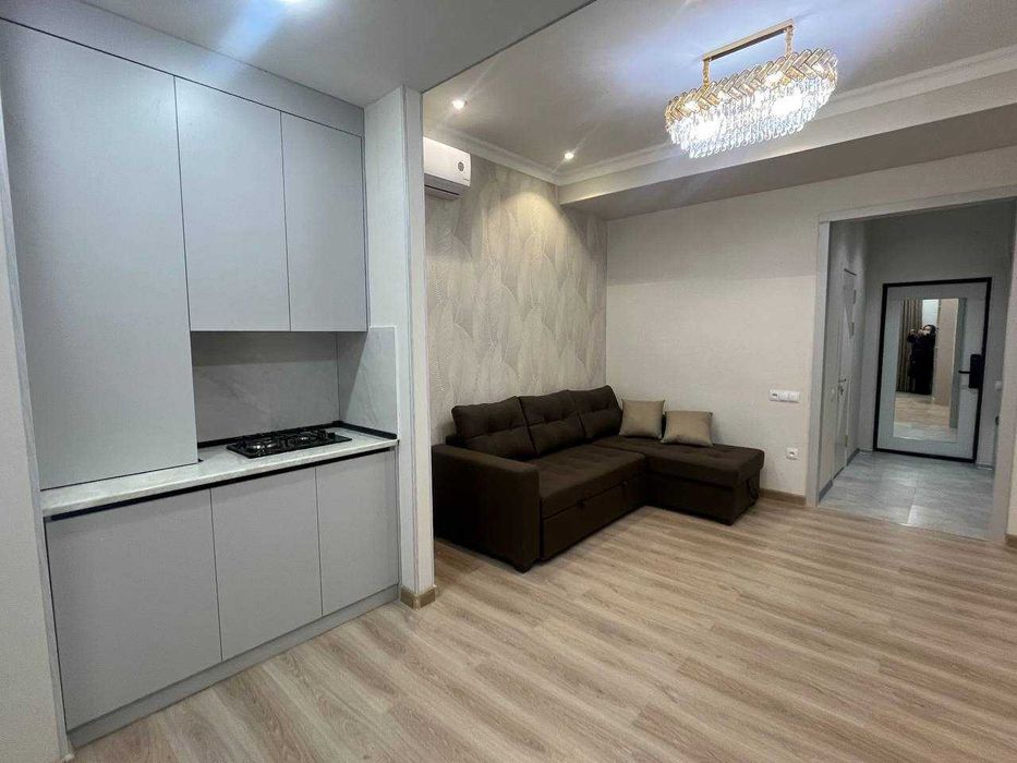 Сдаётся Уютная квартира на Чиланзаре 827*