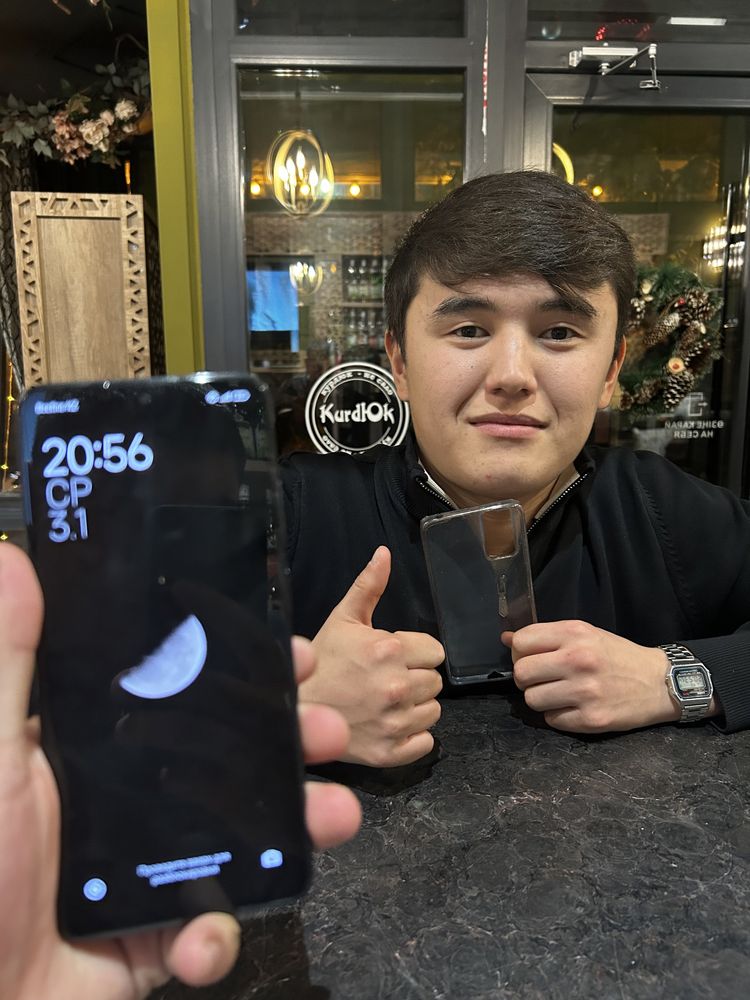Redmi Note 12Pro