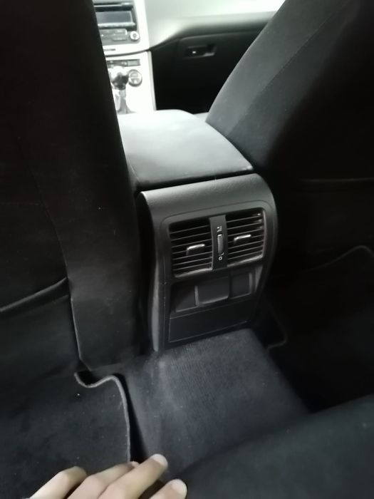 Vând Wv Passat B6