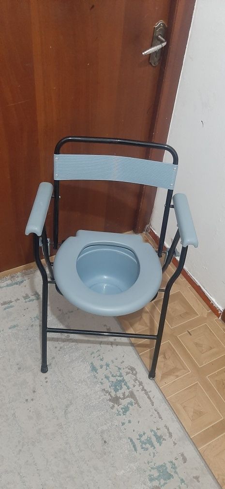 Санитарный туалет стул