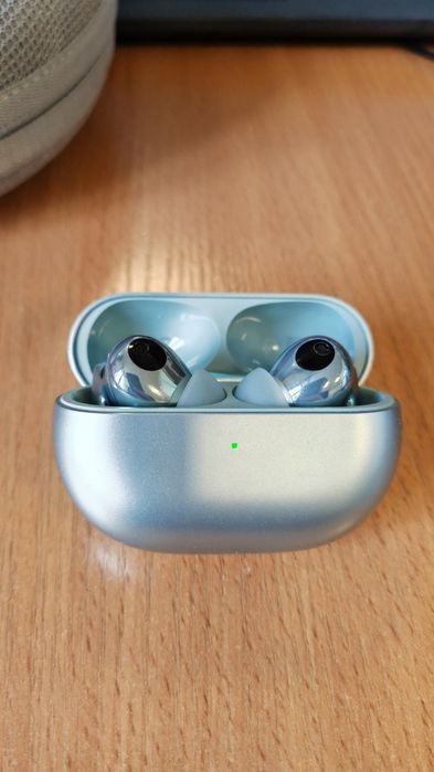 Наушники Huawei freebuds Pro 3