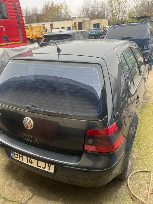 schimb golf 4 cu cross 250cc