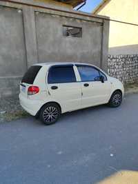 Arenda matiz 500$-24oy200$