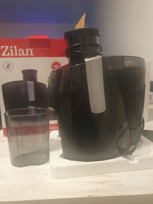 Storcator de fructe zilan