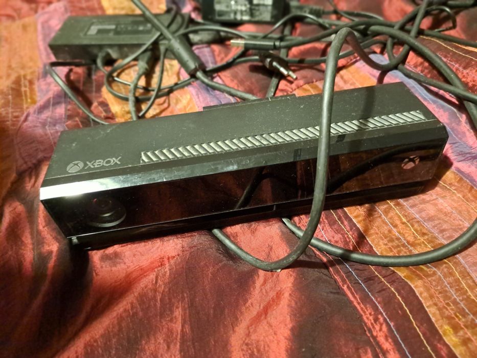 Senzor Kinect cu adaptor, pentru Xbox One S