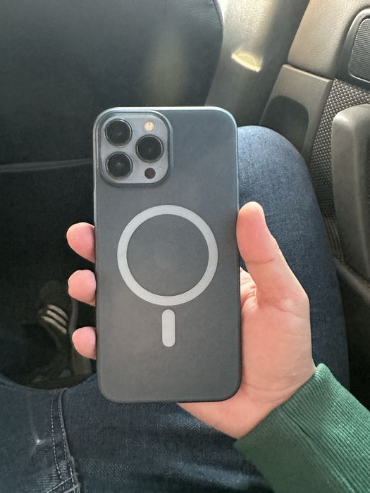 Iphone 13 pro max 128 gb LLA