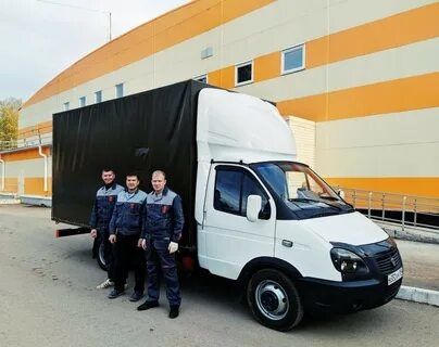 Услуги Газель Перевозка груза грузоперевозки