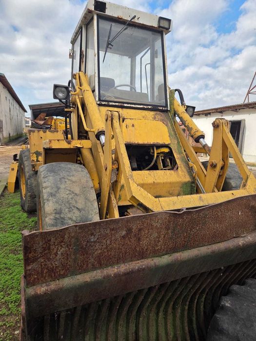 Incarcator Vola JCB 420