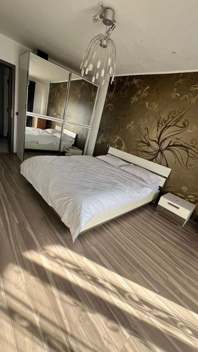 Ap.de închiriat,lux,modern,lângă Facultatea de Medicina