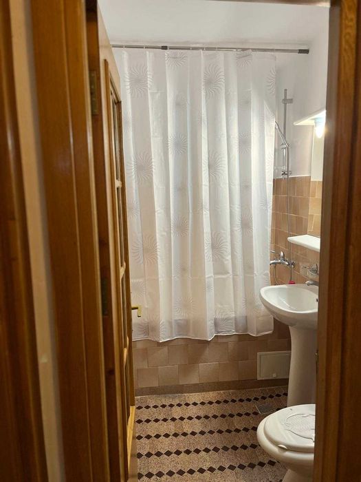 3 camere, 65 mp • Bd. Dacia • Liniște & Verde • Parter • Gicacalorimet