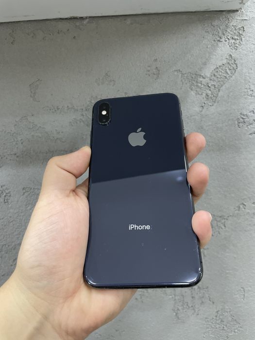 Iphone ХS Max 256 , 90 емкости