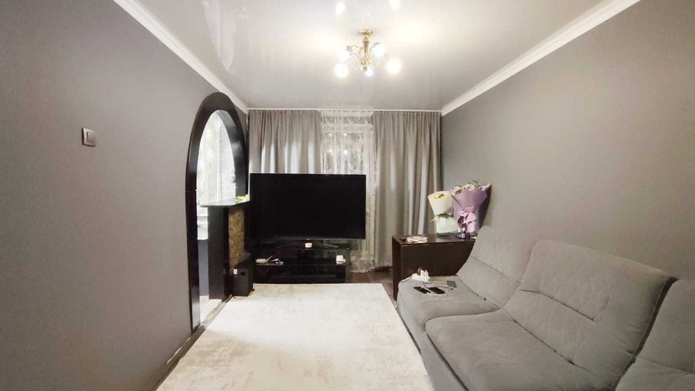 *Продам 3 комн квартиру Восток 2 . Помощь в ипотеке. ТОРГ