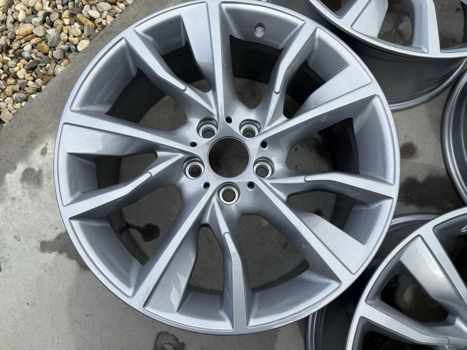Set jante originale R19 BMW 6796259 Styling 402 F30 F32 F33