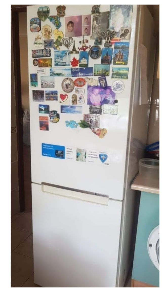 Ремонт холодильников,с выездом на дом по требованию