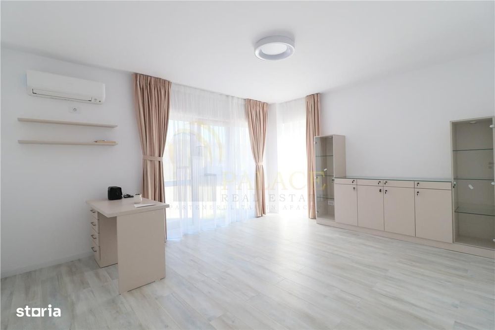 Apartament 1 camera 7 Moon