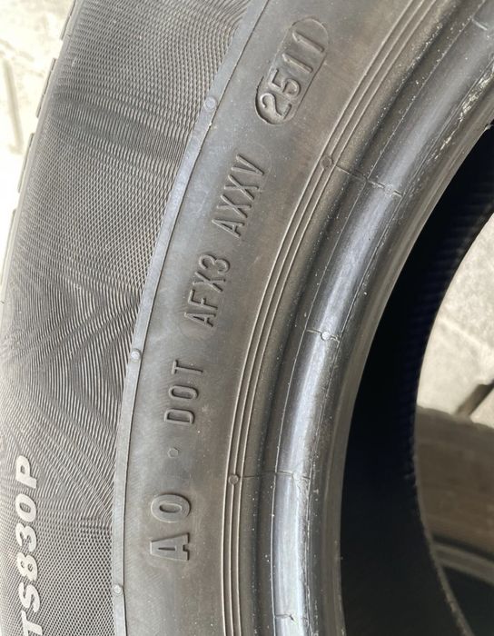 Anvelope/cauciucuri de iarna Continental 225/60/16