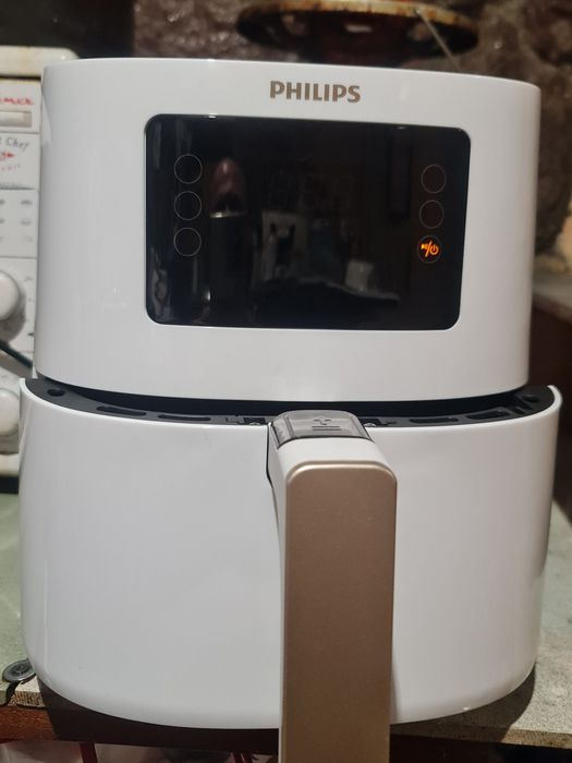 Ерфраер PHILIPS 5000 серия!