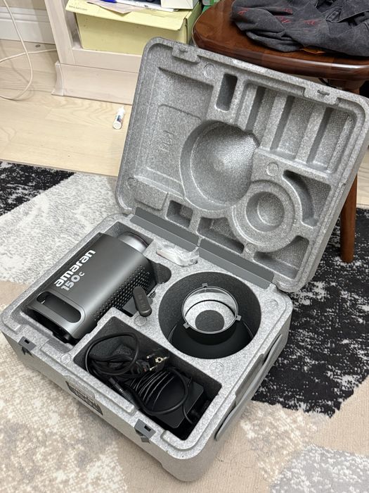 Aputure Amaran 150c RGB