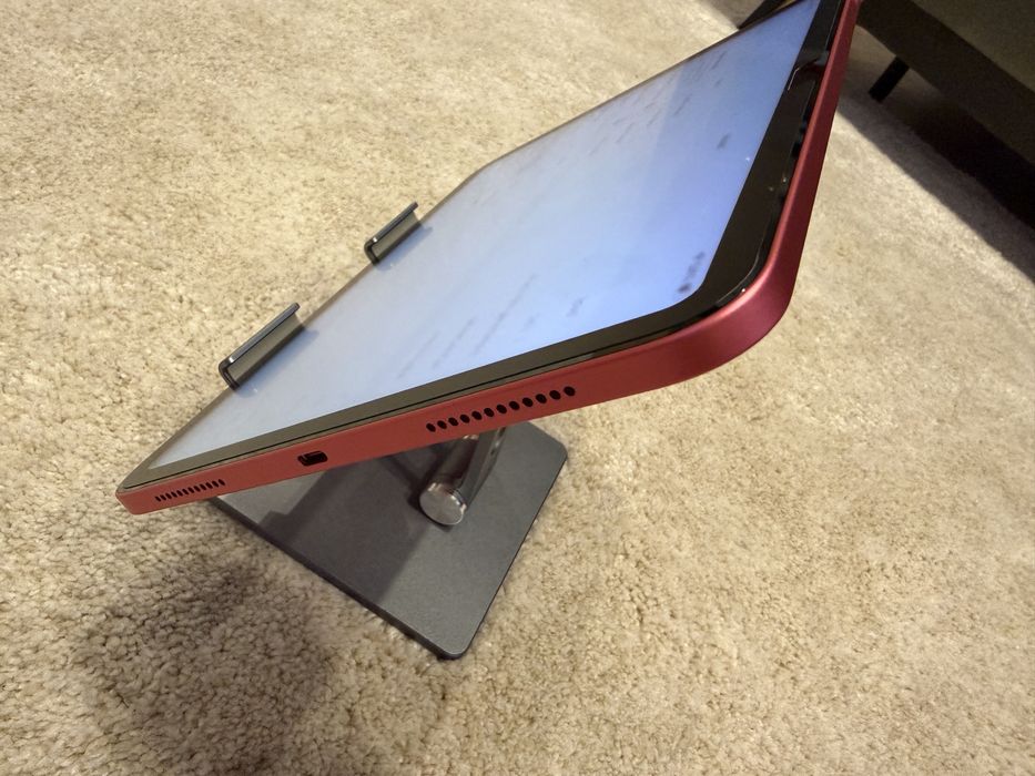 Ipad 10 Pink 2022 64GB Wifi