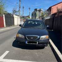 Hyundai Elantra 1.6 benzina