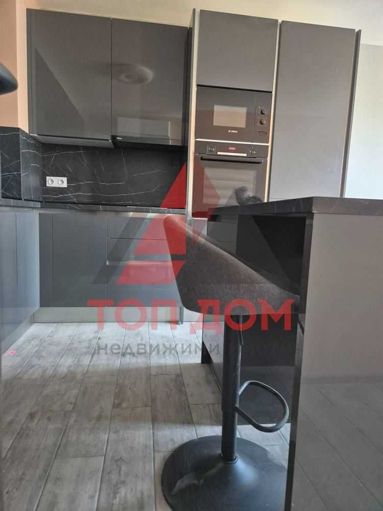 Дава се под наем Двустаен апартамент в Варна, Победа - 61 кв.м за 714 € - Снимка #4