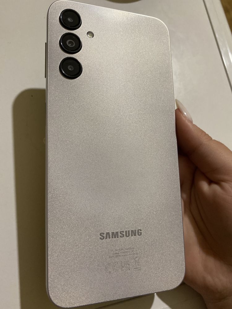 Samsung galaxy A14
