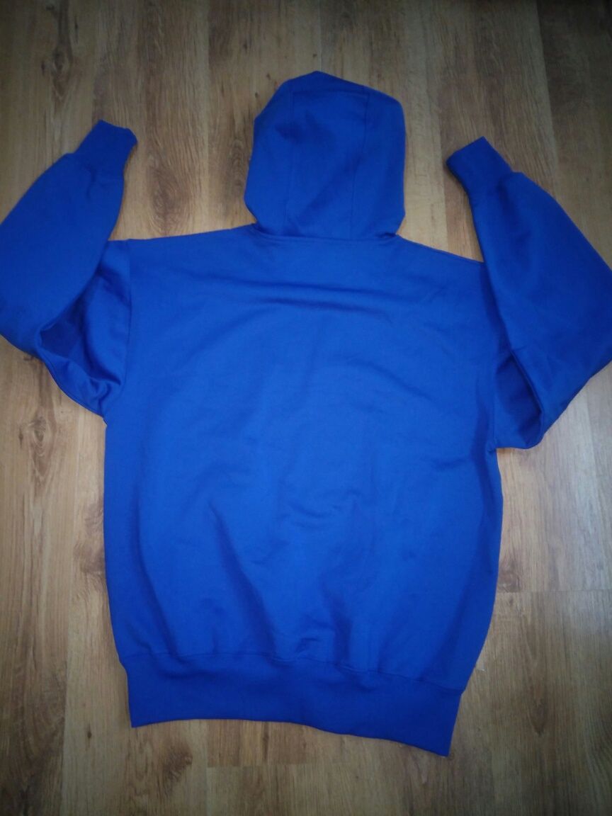 Hanorac Majestic baseball Therma Base mărimea XL