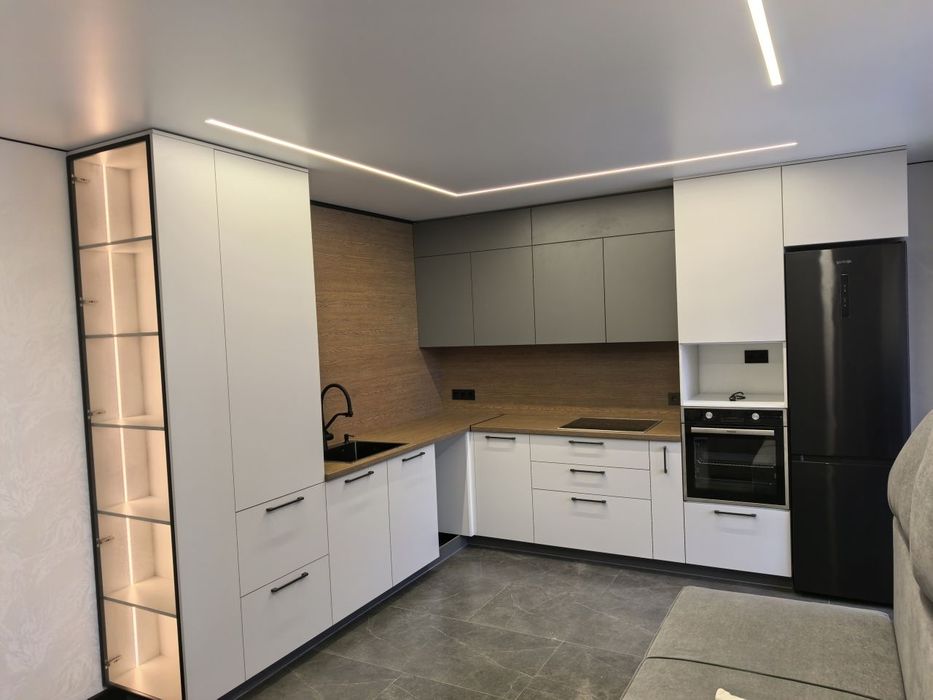 Мебель под заказ! Рассрочка! Ред! Кредит!