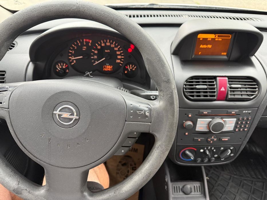 Vand Opel Combo 1.7 CDTI