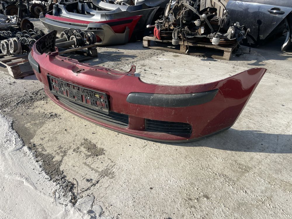 Bara fata vw golf 5