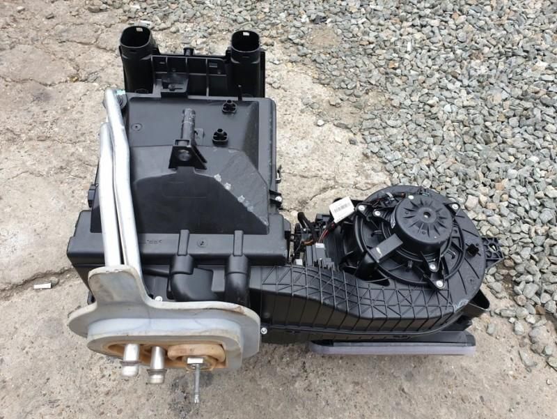 Aeroterma completa Opel Meriva B