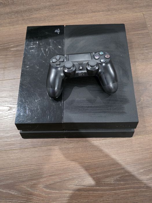 Play station 4 ps4