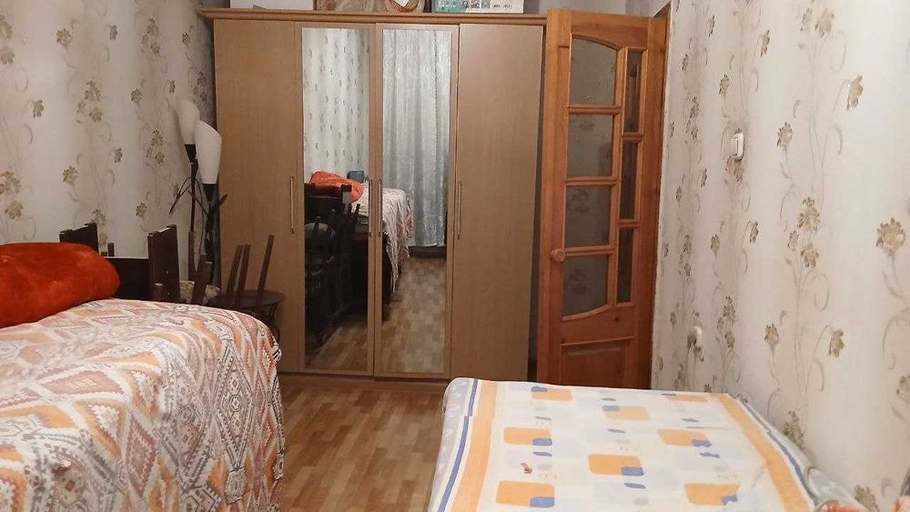 ТТЗ-4 3 хона 1-этаж, 76м2 квартира ШОШИЛИНЧ сотилади!Диадора