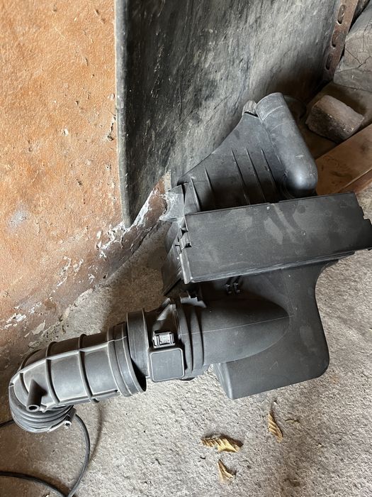 Двигатель M54B25 продам