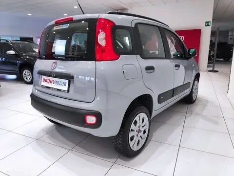 Fiat Panda 1.2i 69hp само НА ЧАСТИ