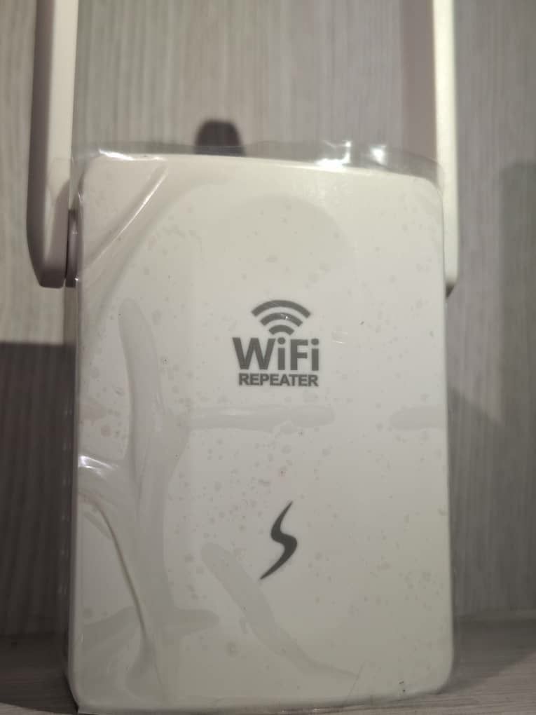 Wifi repeater 300Mbps