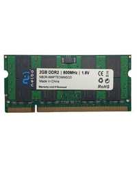 Memorie Laptop Nelbo 2GB DDR2 800MHz SODDIM