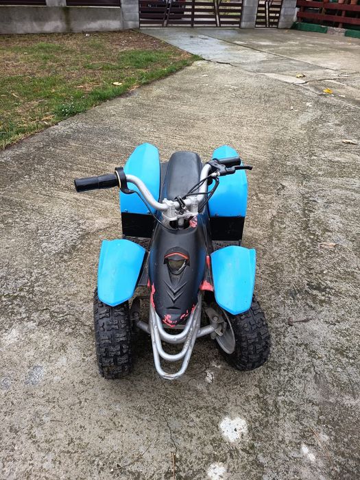 Atv electric copii