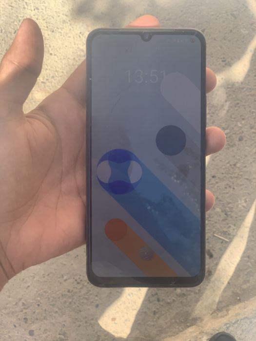 vivo y23 8/128 gb
