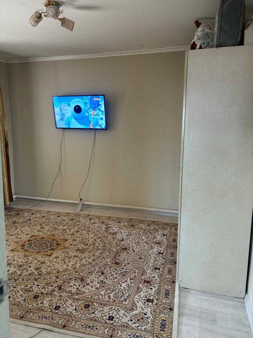 Продается частный 4 комнатный дом