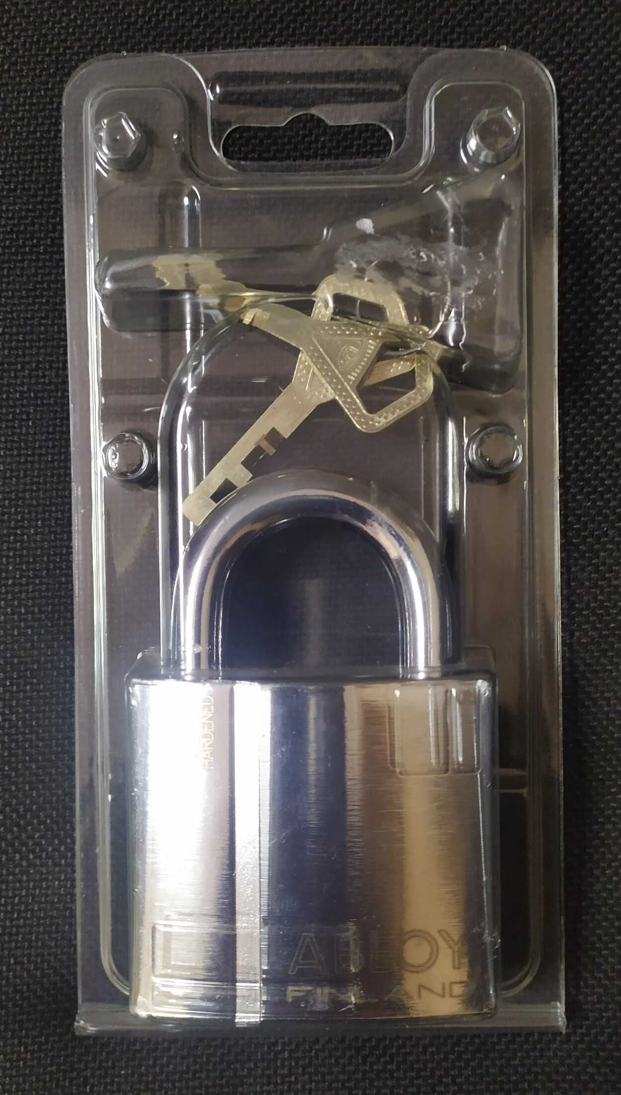 Катинар Abloy PL 340