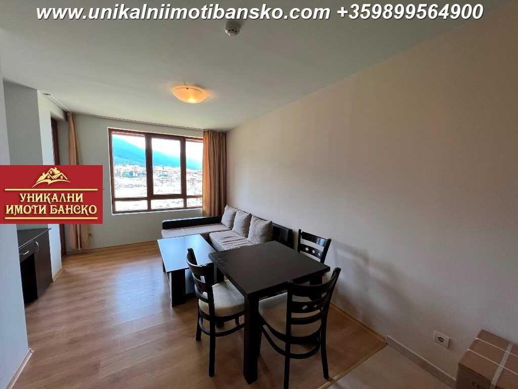 Продава се Двустаен апартамент в Банско - 54 кв.м за 908 €/кв.м - Снимка #4