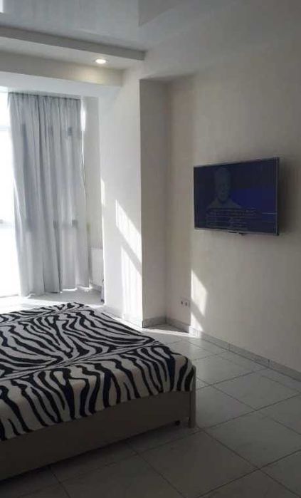 Дава се под наем Едностаен апартамент в Пловдив, Мараша - 45 кв.м за 188.7 € - Снимка #1