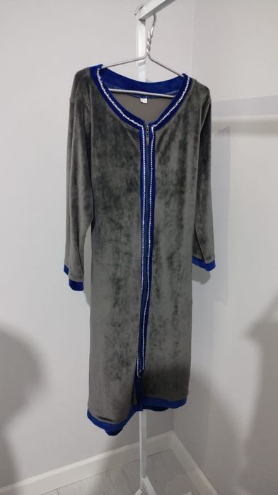 Халат для женщин