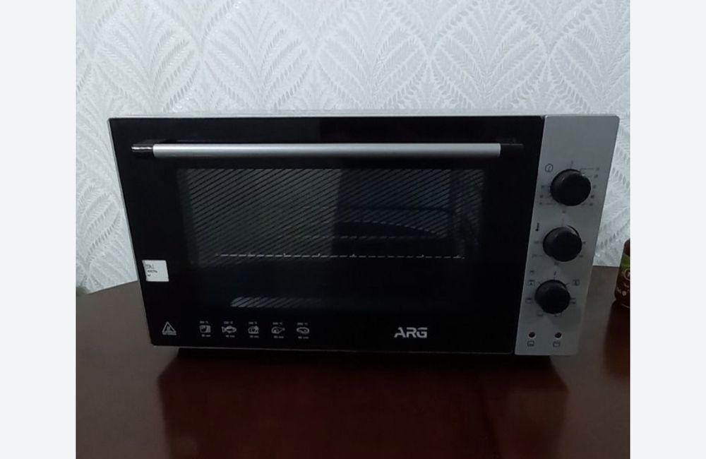 Продам настольную духовую печь