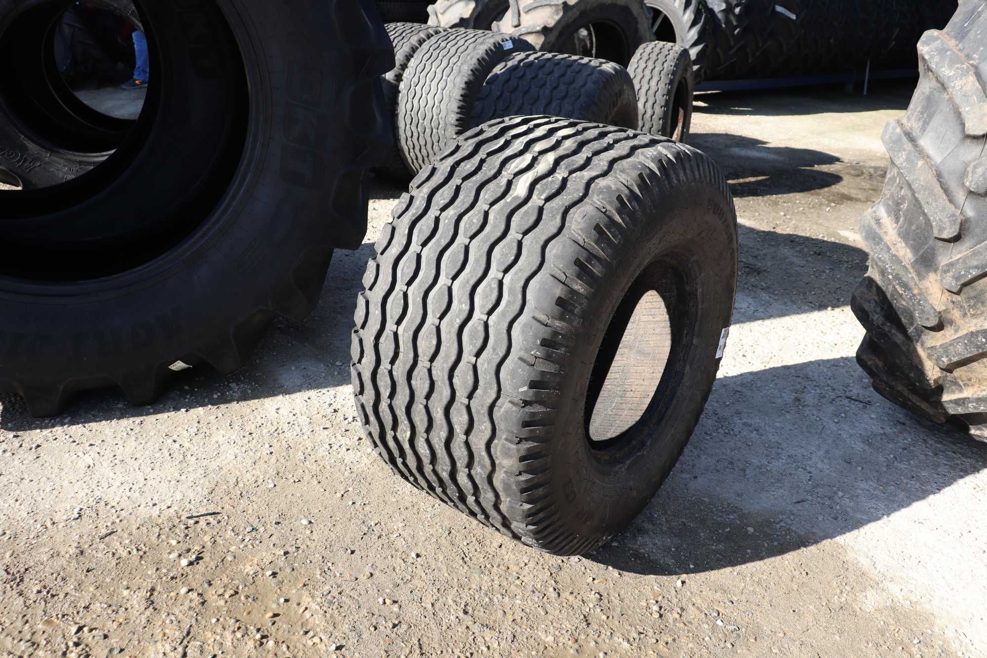 Anvelope 500/50R17 Mitas Radiale SH pentru Remorca