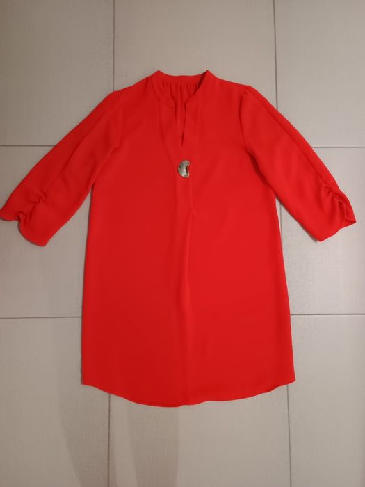 Rochie corai Zara